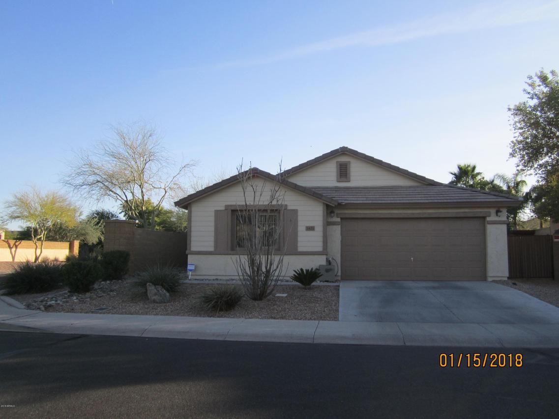 1421 E Natasha Dr., Casa Grande, AZ 85122
