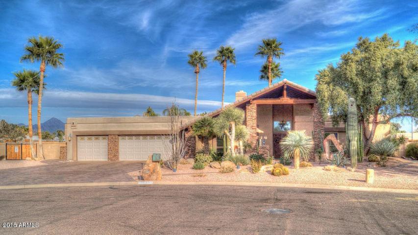 7386 E Paradise Dr., Scottsdale, AZ 85260