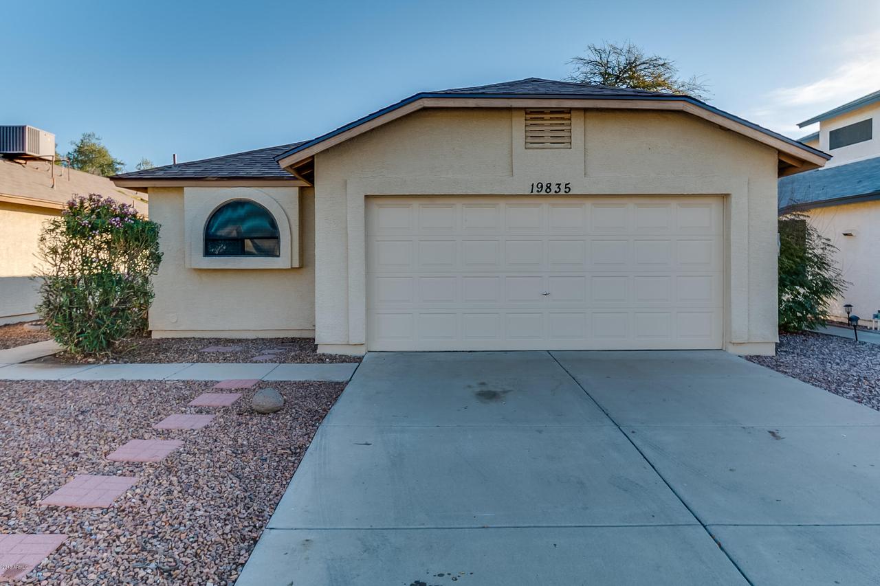 19835 N 46th Ave., Glendale, AZ 85308