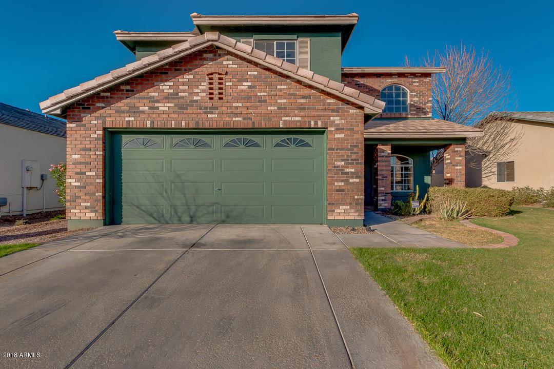 2814 W Kowalsky Ln., Phoenix, AZ 85041