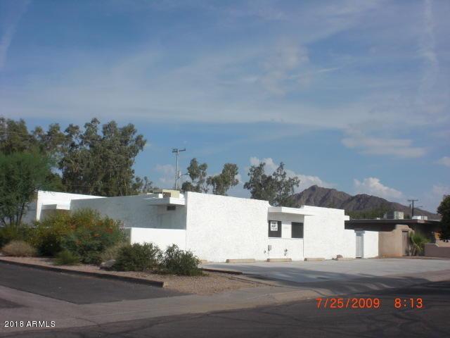 3220 N 66th St., Scottsdale, AZ 85251