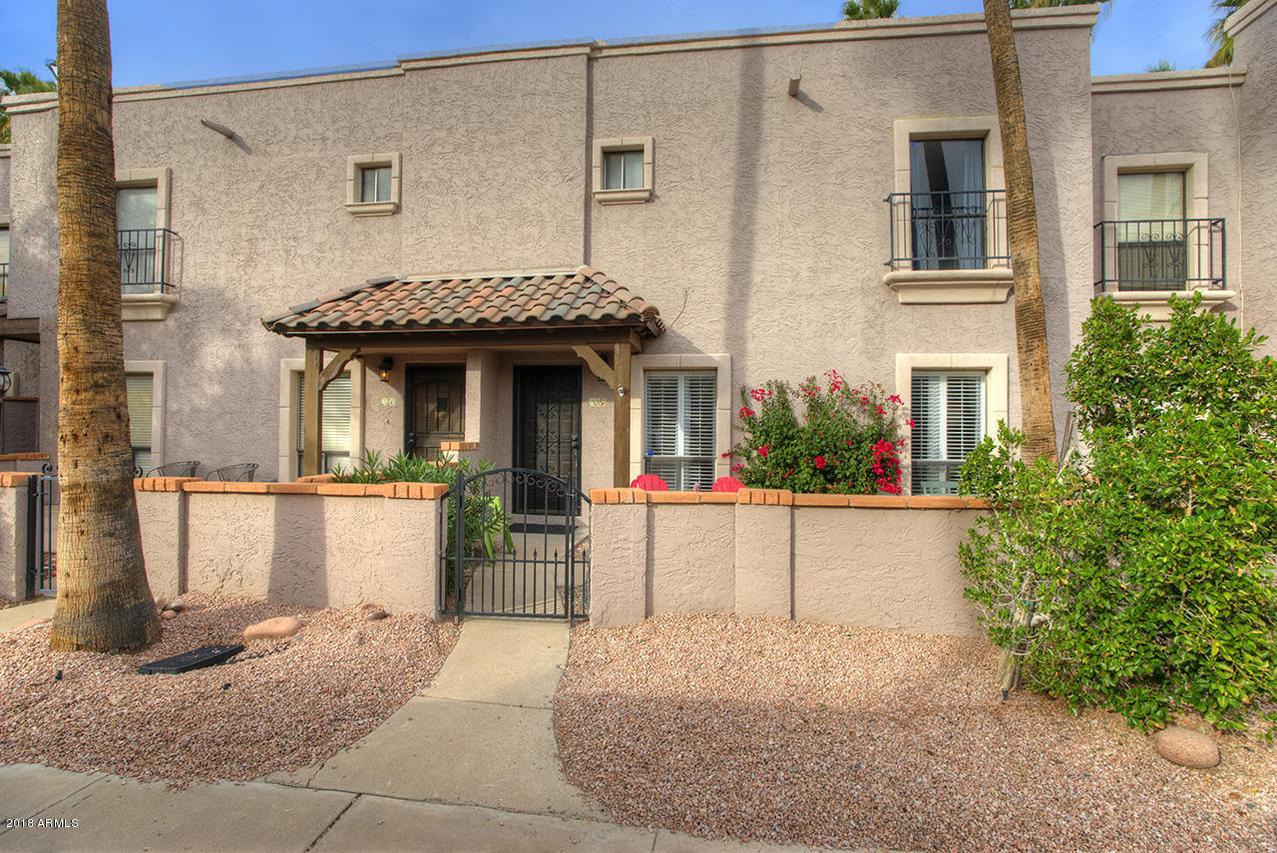 4813 N 73rd St. #35, Scottsdale, AZ 85251
