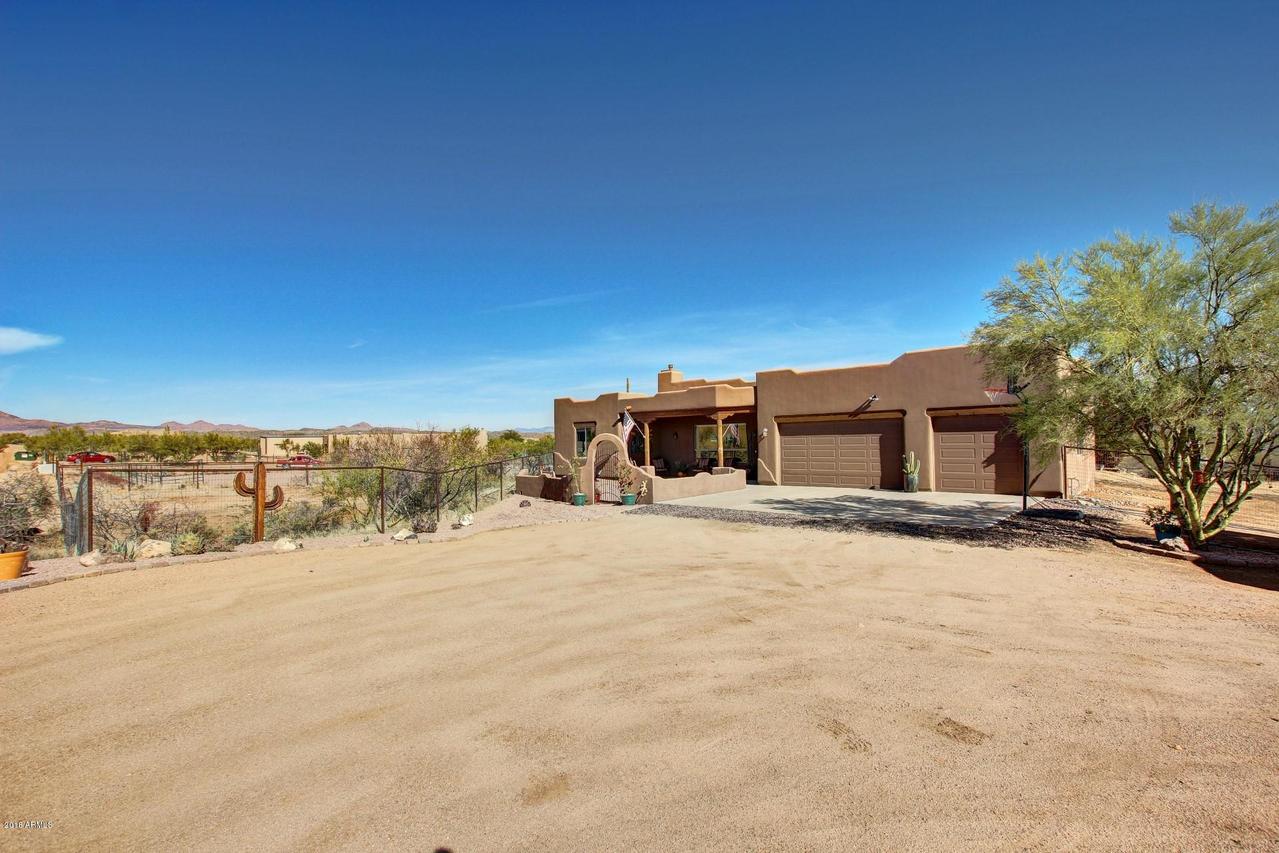 33817 N 140th Pl., Scottsdale, AZ 85262