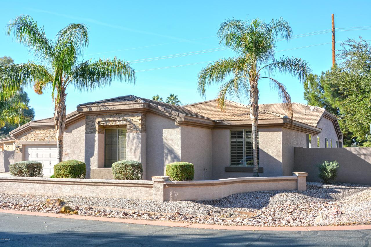 1360 S Jesse St., Chandler, AZ 85286
