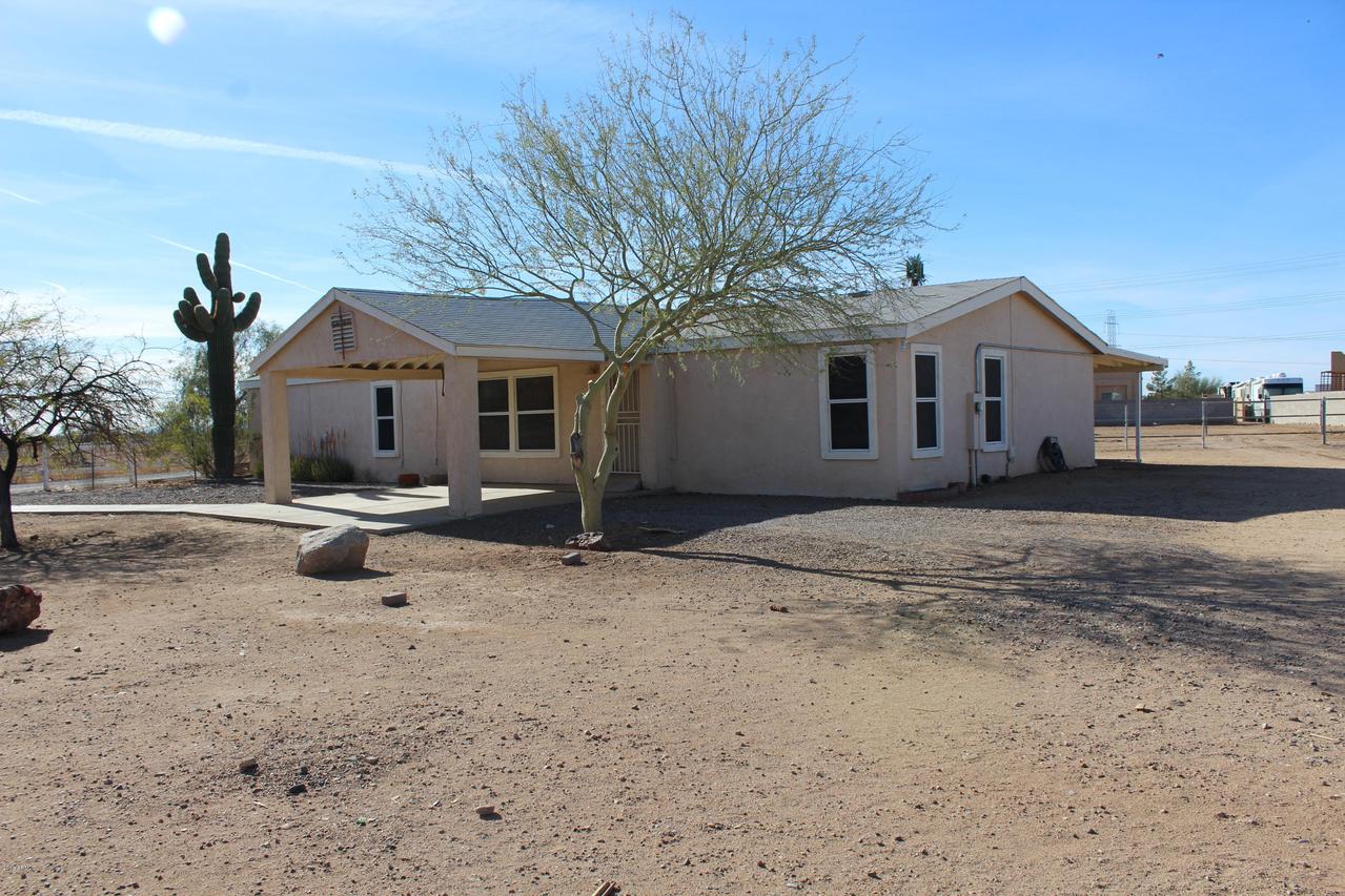 23014 N 107th Ave., Sun City, AZ 85373
