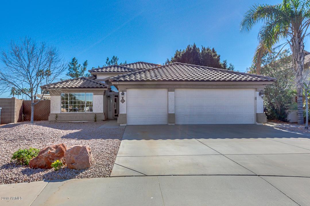 629 W Princeton Ave., Gilbert, AZ 85233