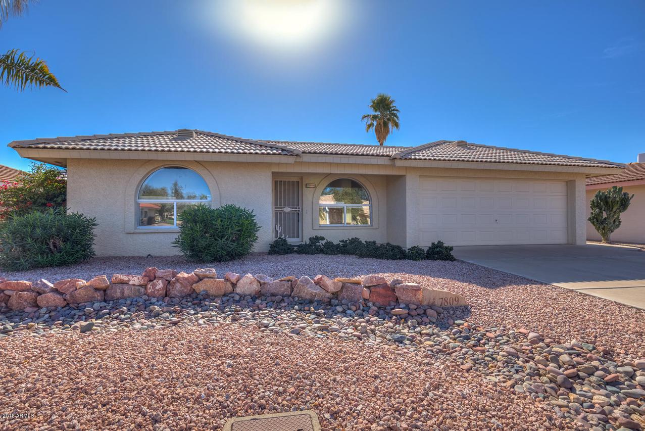 7809 E Neville Ave., Mesa, AZ 85209