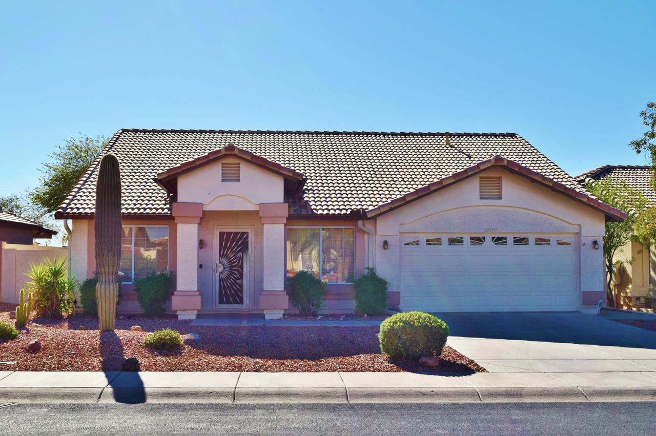 10749 W Tonopah Dr., Sun City, AZ 85373