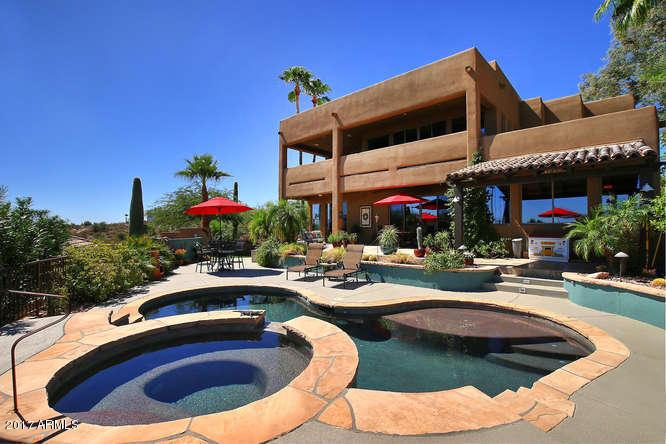 16055 N Overlook Ct., Fountain Hills, AZ 85268