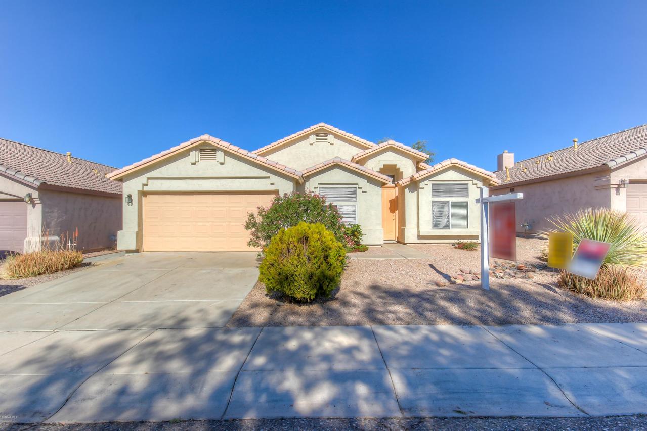 1024 E Blackhawk Dr., Phoenix, AZ 85024