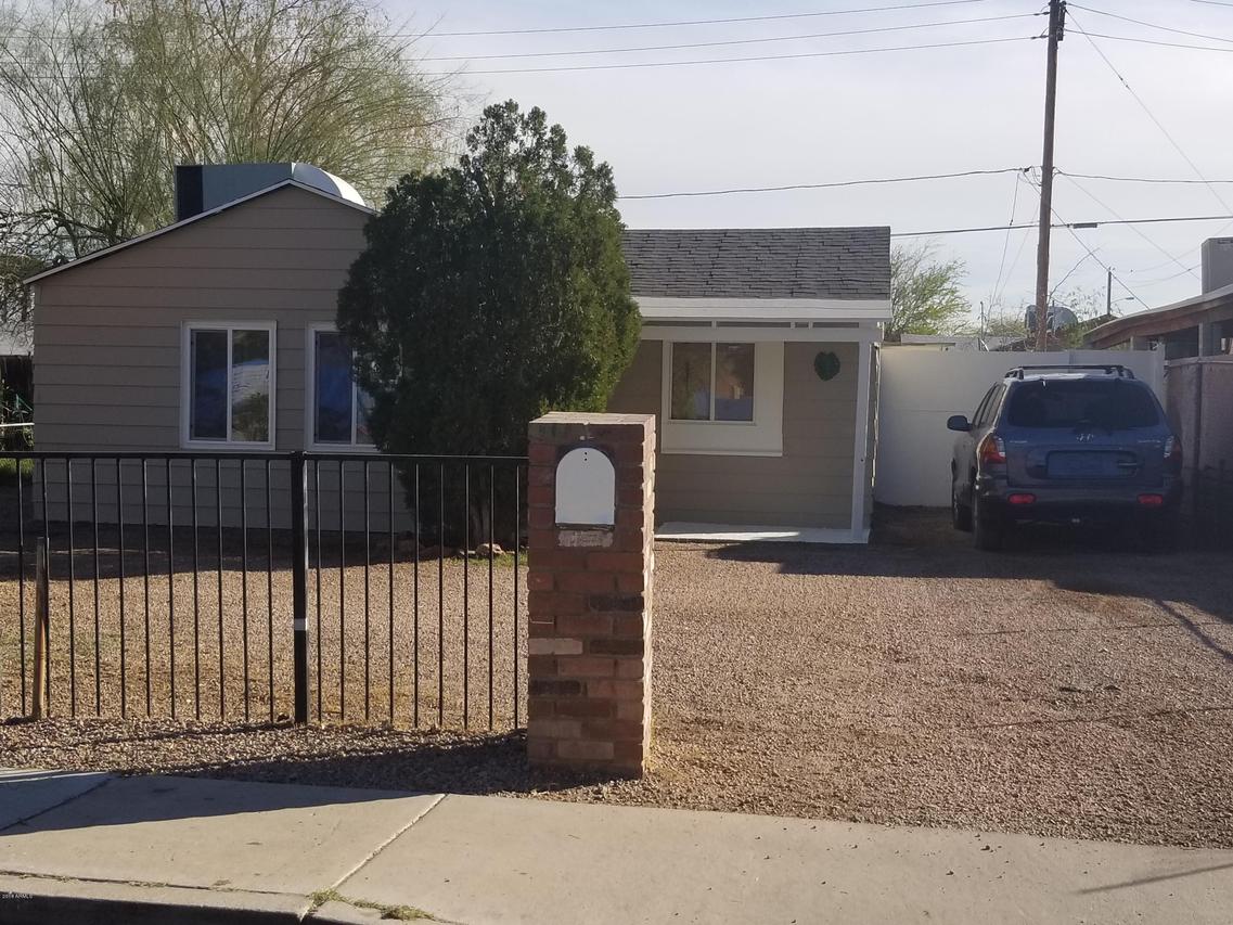 4641 S 2nd St., Phoenix, AZ 85040