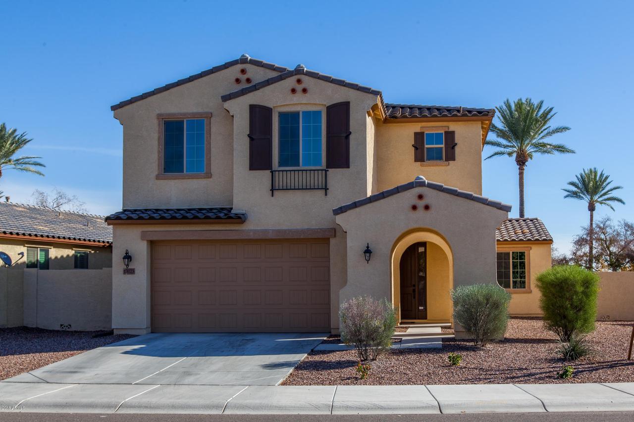 13023 N 93rd Dr., Peoria, AZ 85381