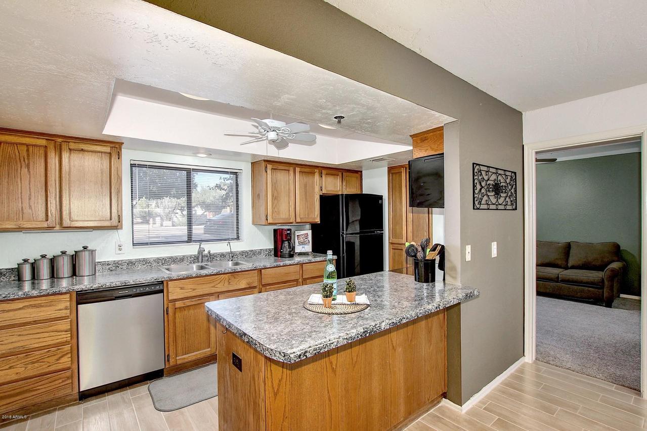 3031 N Civic Center Plz. #103, Scottsdale, AZ 85251