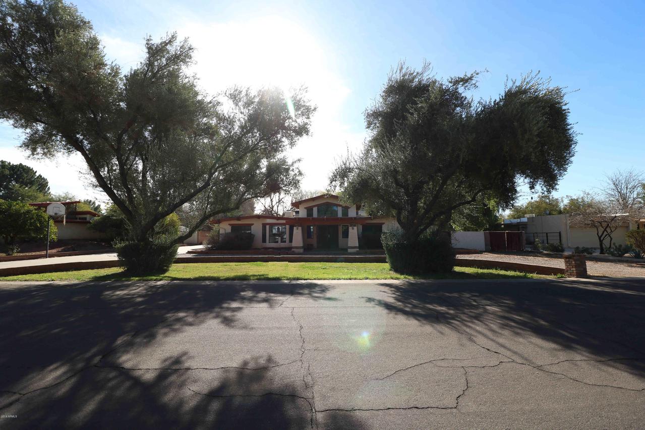 1023 E Buena Vista Dr., Tempe, AZ 85284