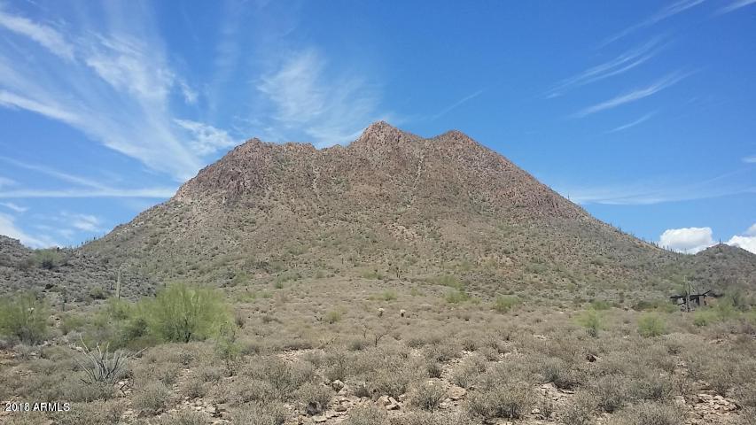 W Jenny Lin Rd. #01, New River, AZ 85087