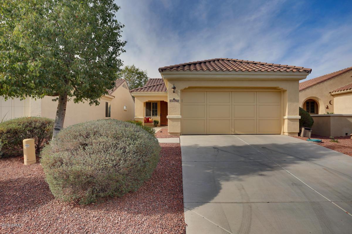 22520 N San Ramon Dr., Sun City West, AZ 85375