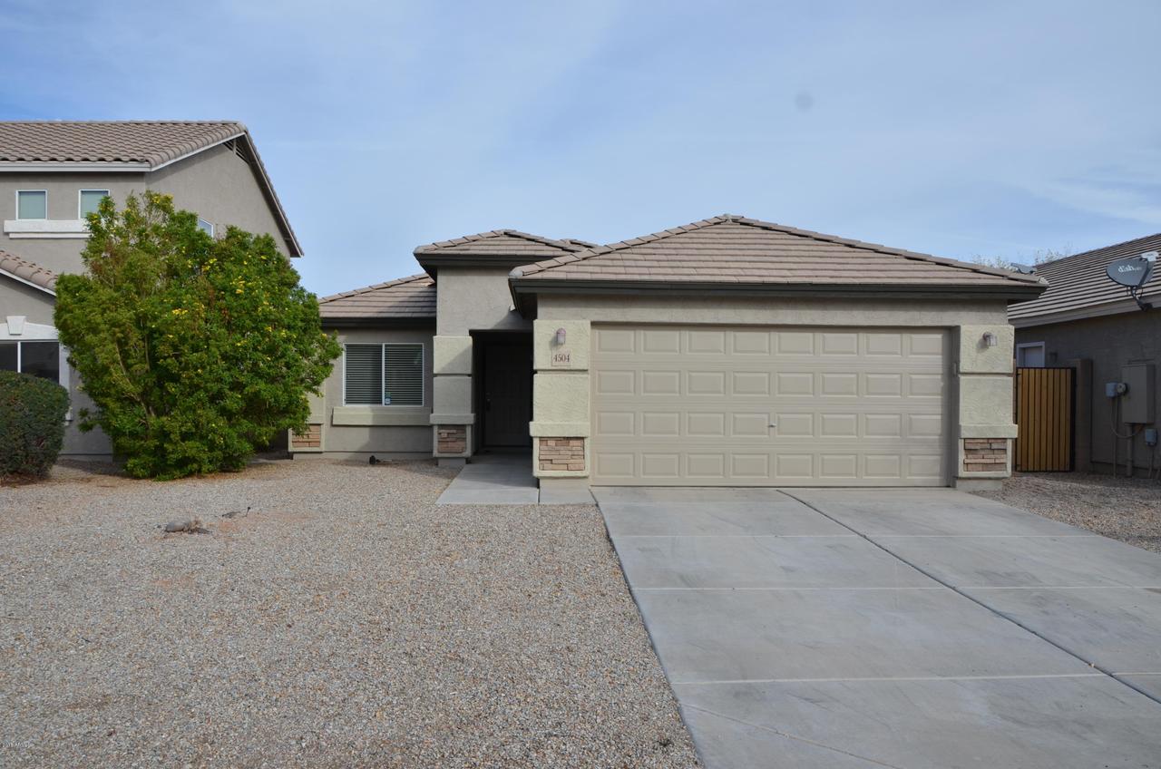 4504 E Pinto Valley Rd., San Tan Valley, AZ 85143