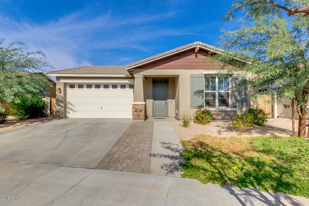 22262 E Cherrywood Ct., Queen Creek, AZ 85142