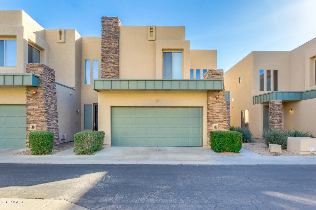 2241 E Pinchot Ave. #F15, Phoenix, AZ 85016