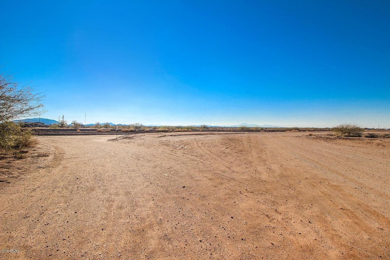 W Chuichu Rd. #-, Casa Grande, AZ 85193