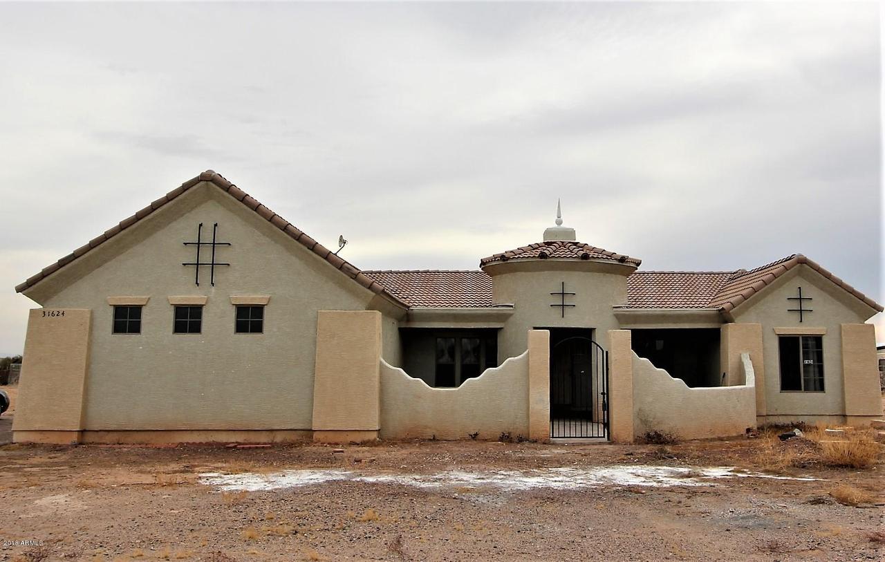 31624 W Hadley St., Buckeye, AZ 85326