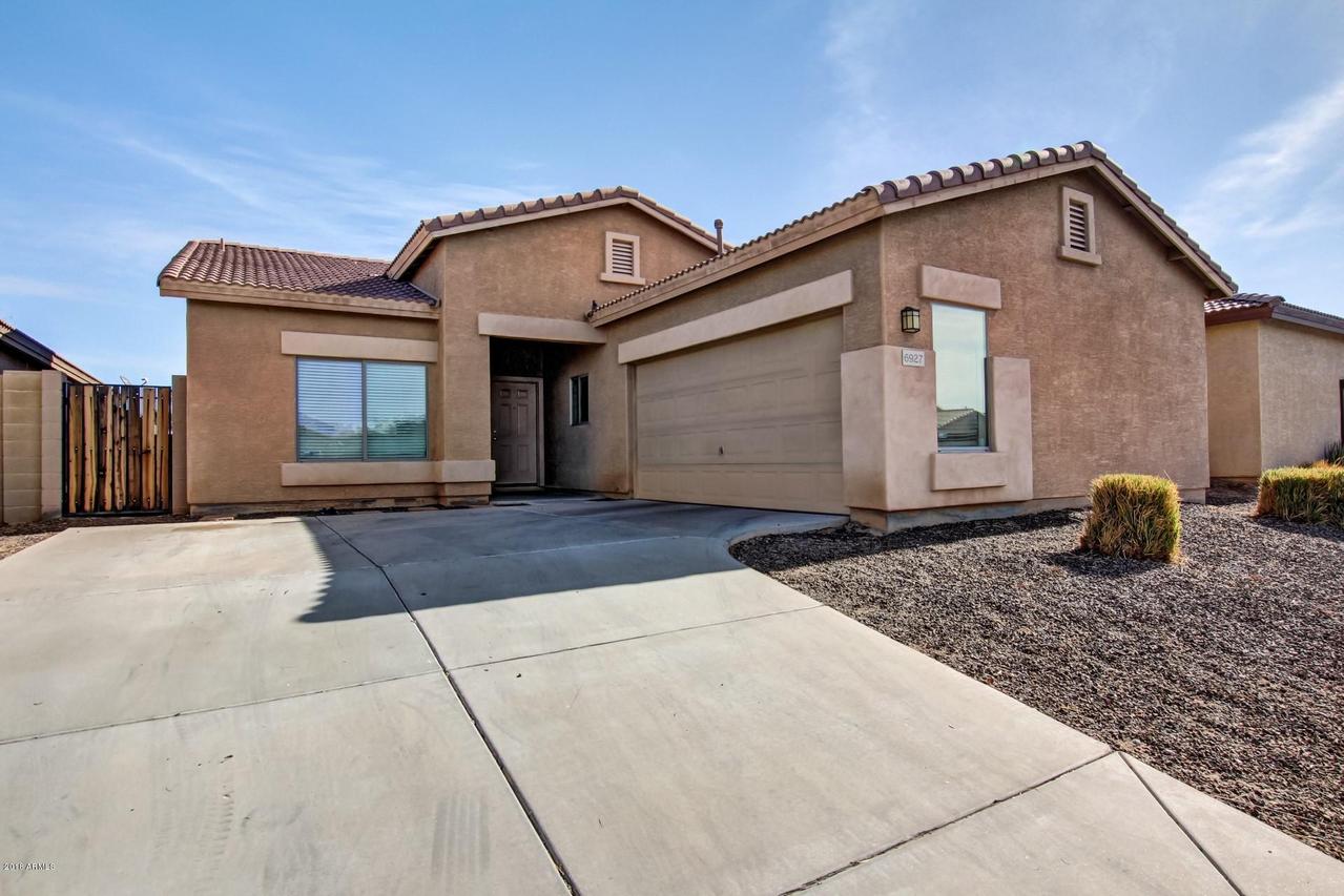 6927 S 21st Dr., Phoenix, AZ 85041