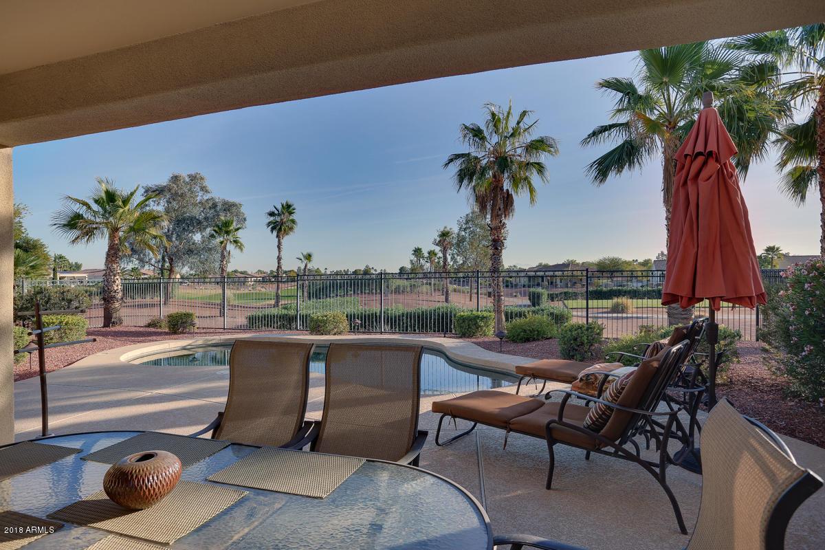 12865 W Junipero Dr., Sun City West, AZ 85375