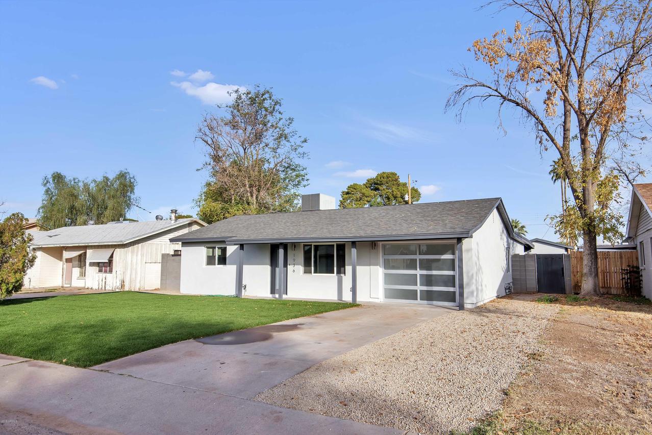 1936 E Weldon Ave., Phoenix, AZ 85016