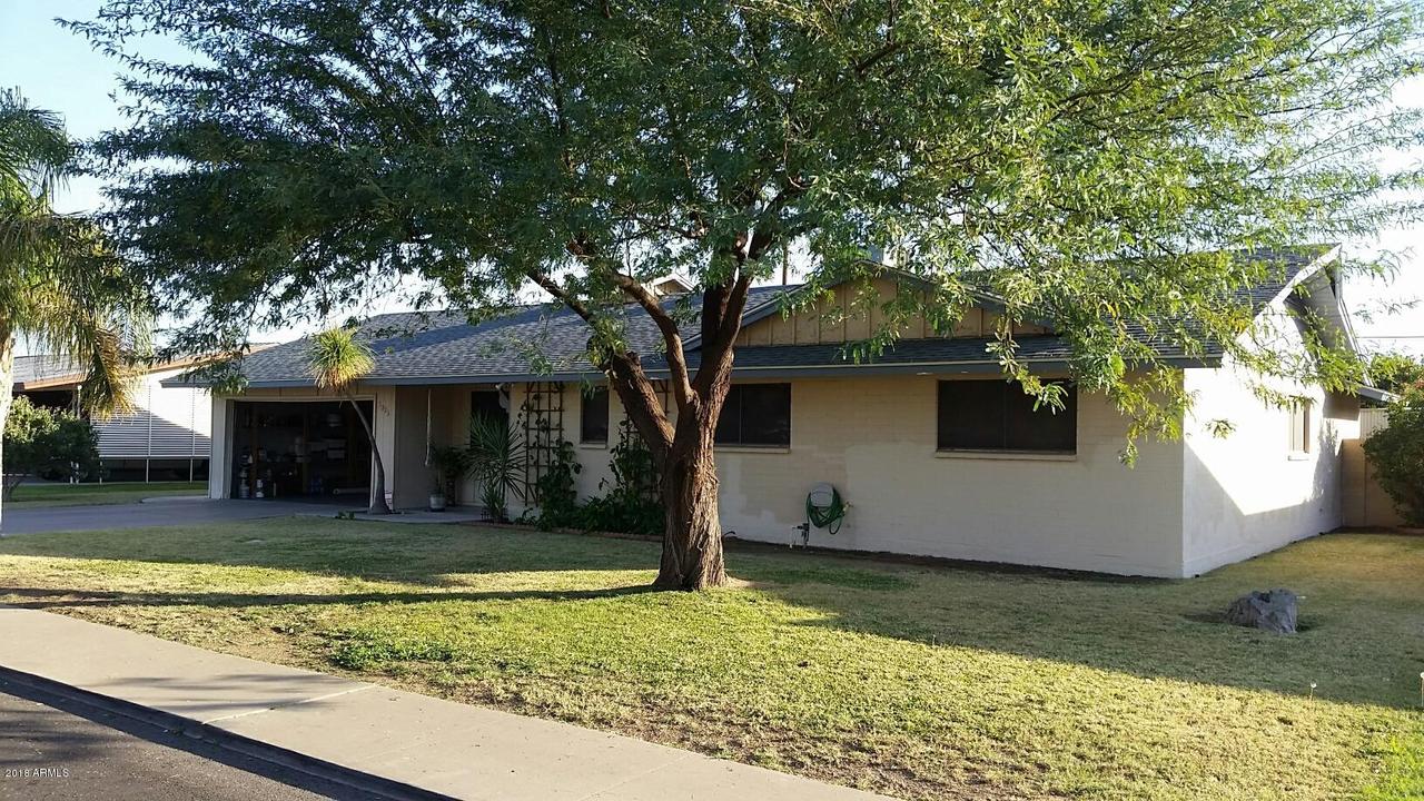 3023 W Sierra Vista Dr., Phoenix, AZ 85017