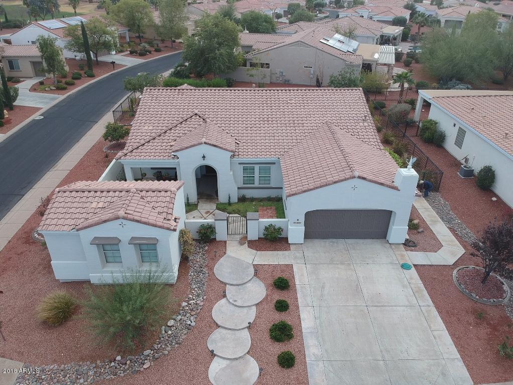 12821 W La Vina Dr., Sun City West, AZ 85375