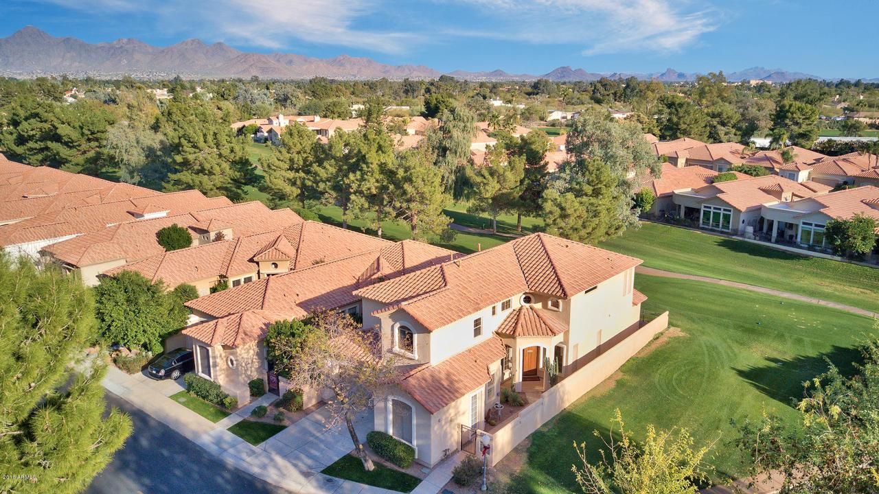 11311 N 78th St., Scottsdale, AZ 85260