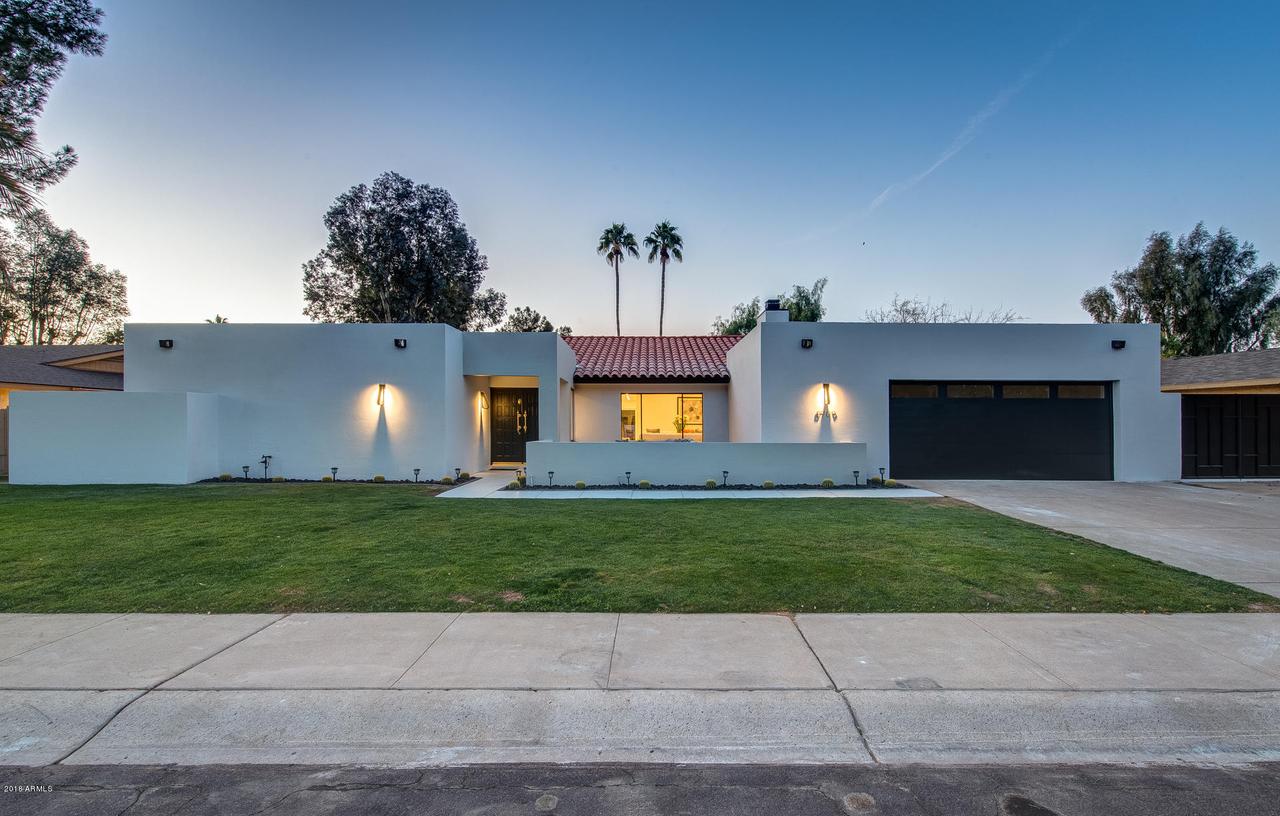 8709 E Irish Hunter Tr., Scottsdale, AZ 85258