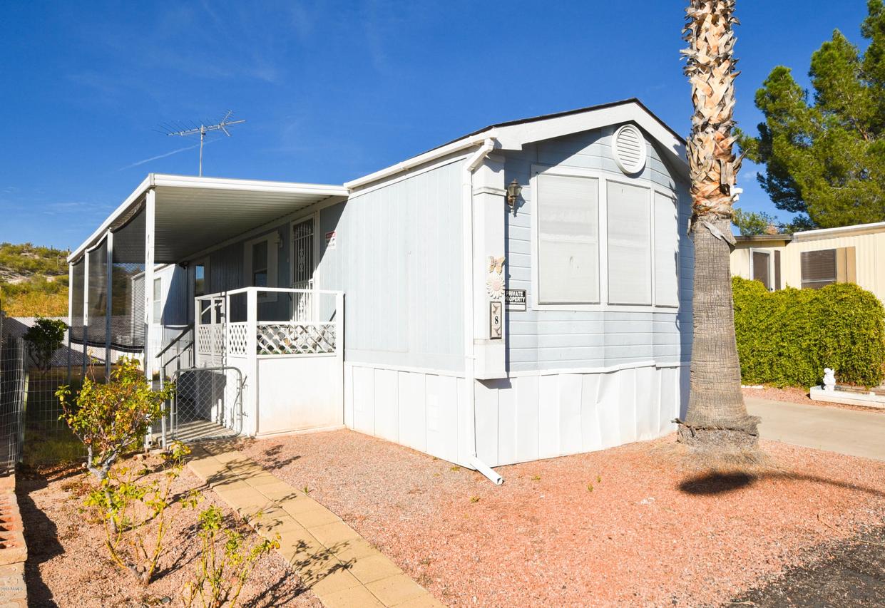 30382 N Grand Ave. #8, Wickenburg, AZ 85390