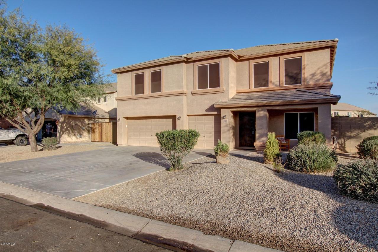 4360 E Sierrita Rd., San Tan Valley, AZ 85143