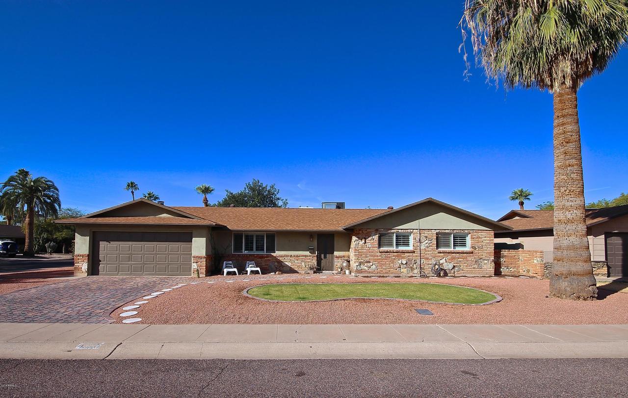 4526 N 87th Pl., Scottsdale, AZ 85251