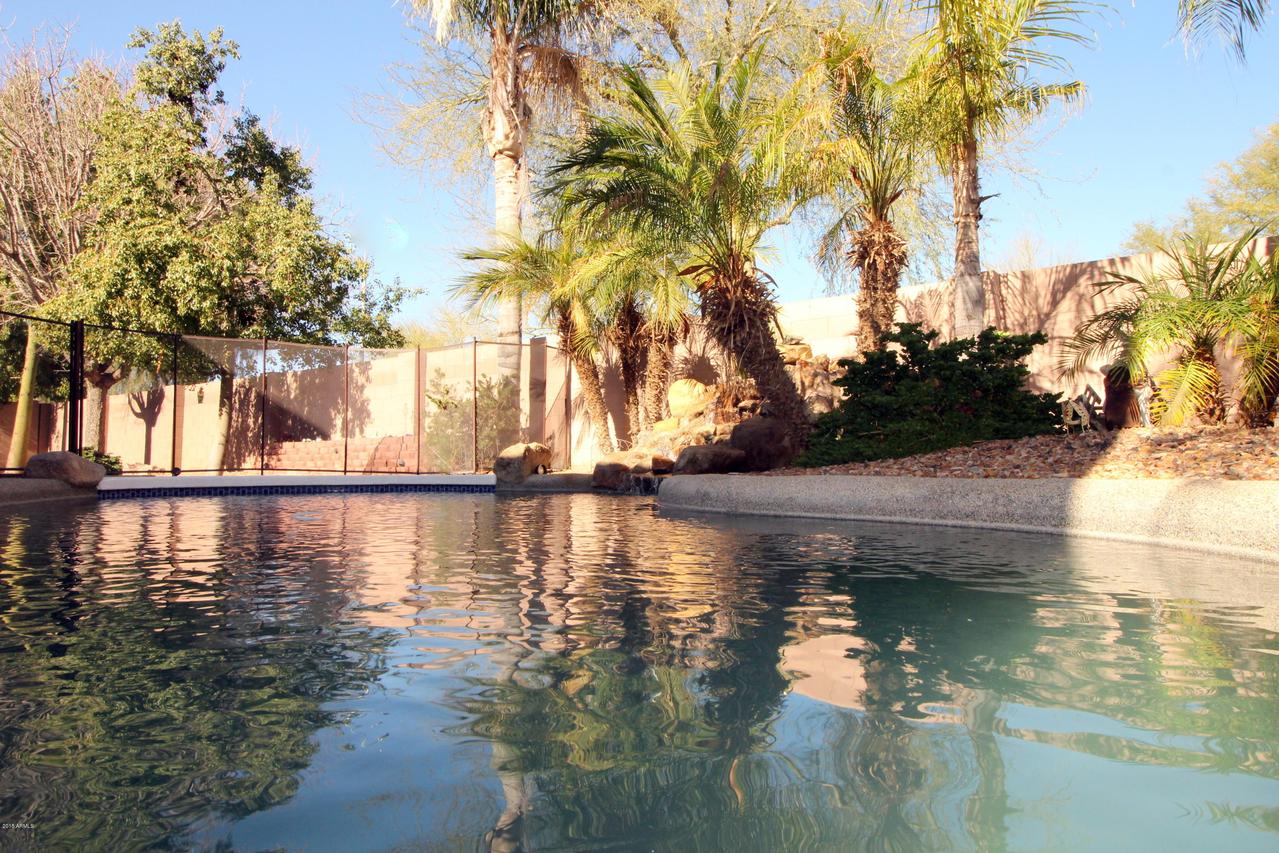 1350 E Lynx Way, Chandler, AZ 85249