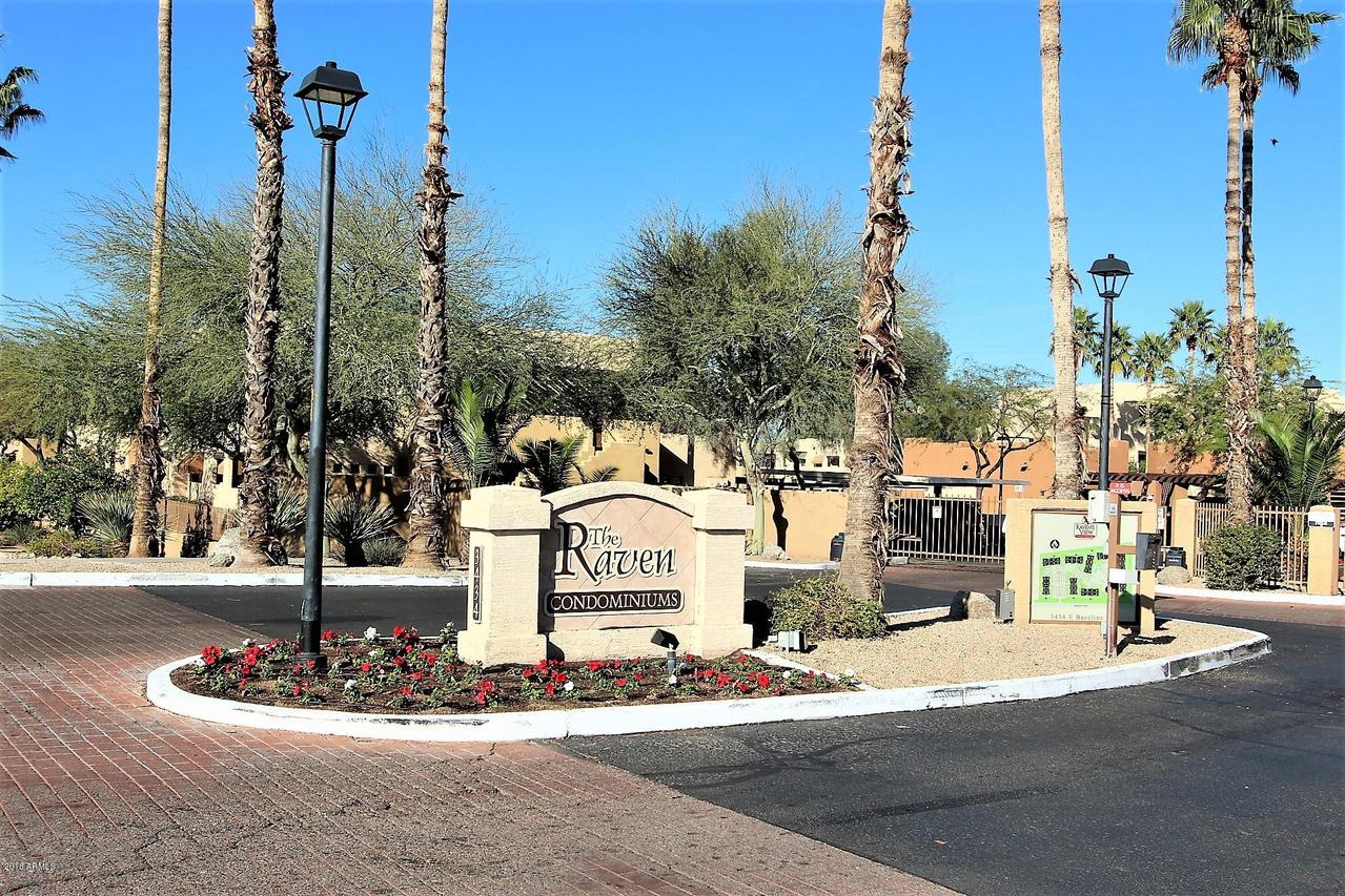 3434 E Baseline Rd. #323, Phoenix, AZ 85042