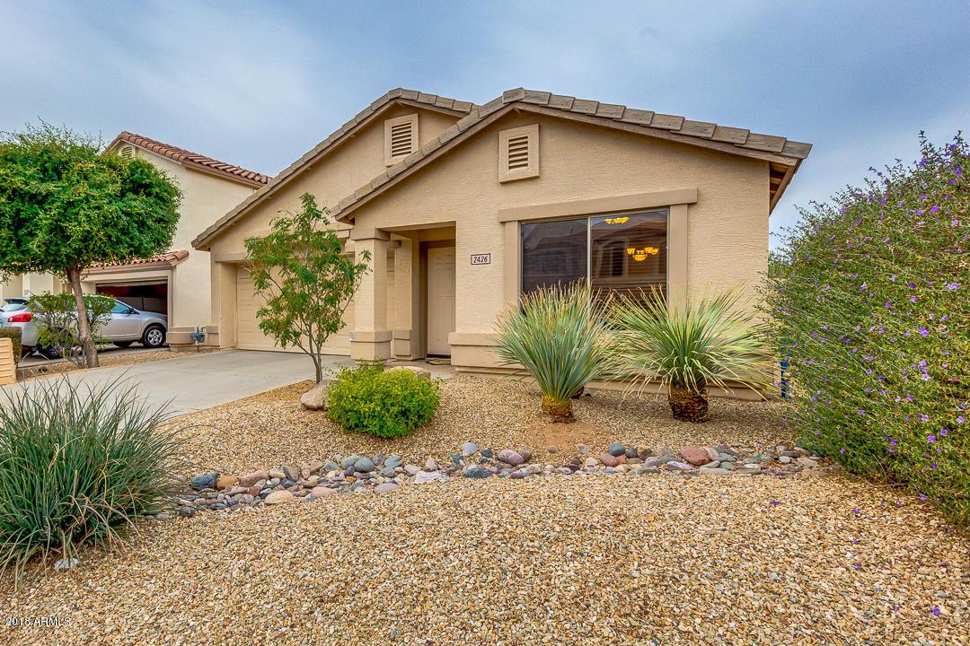2426 W White Feather Ln., Phoenix, AZ 85085