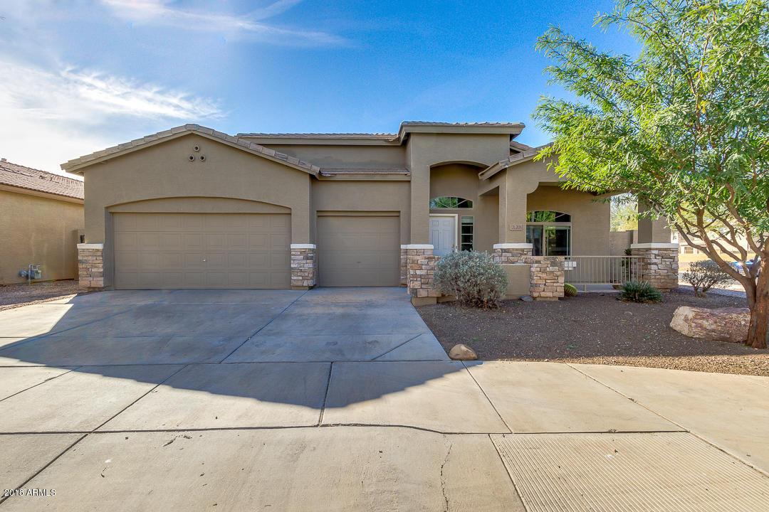21205 E Tierra Grande Dr., Queen Creek, AZ 85142