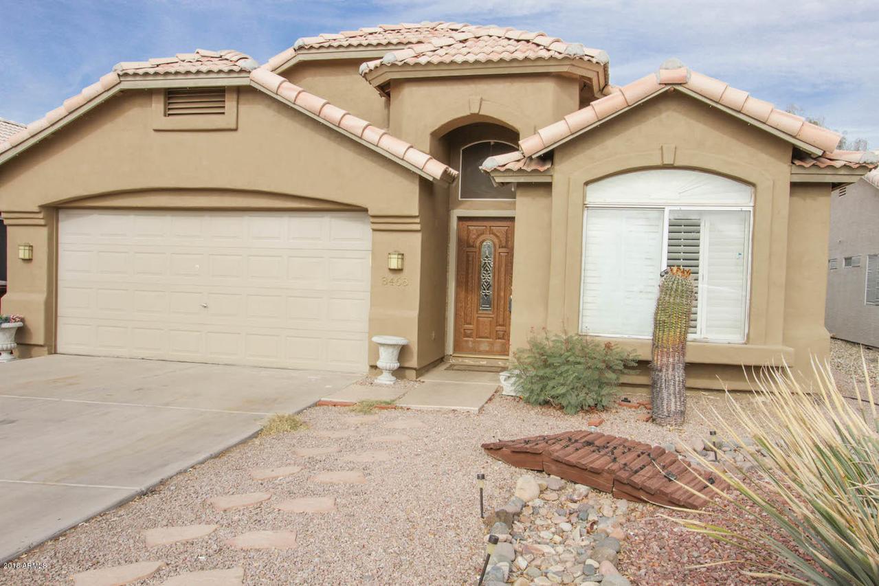 8468 W Audrey Ln., Peoria, AZ 85382