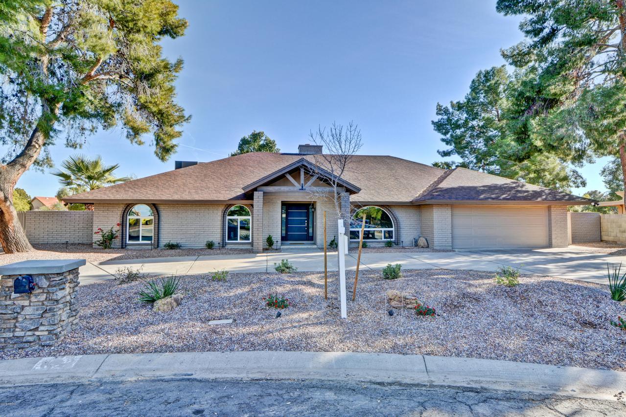 11427 N 51st St., Scottsdale, AZ 85254