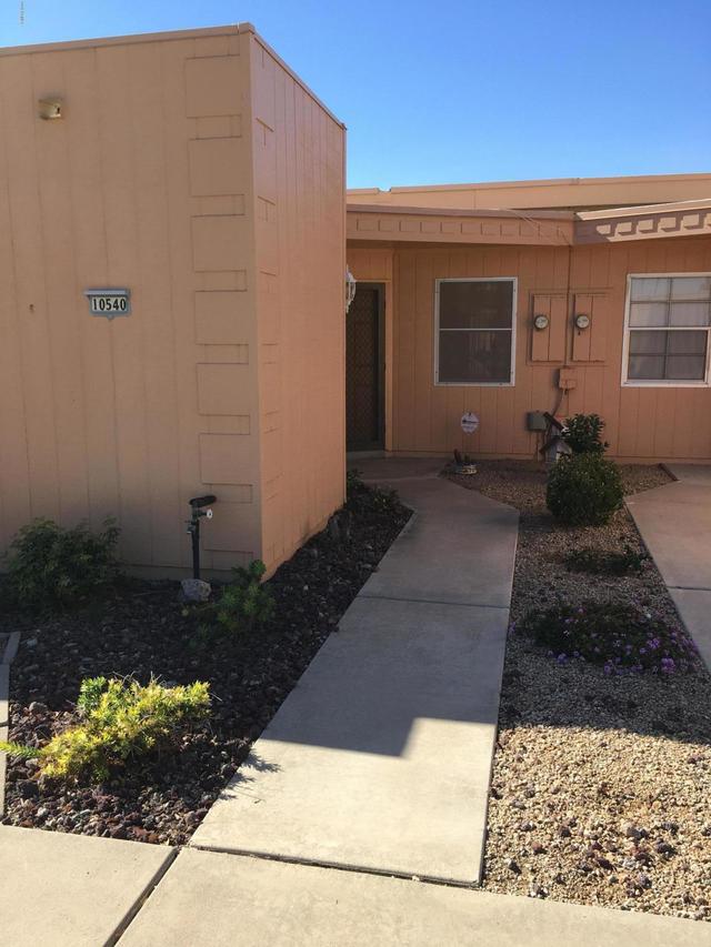 10540 W Palmeras Dr., Sun City, AZ 85373