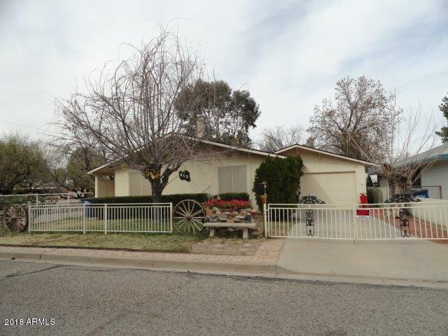 412 W Cavaness Ave., Wickenburg, AZ 85390