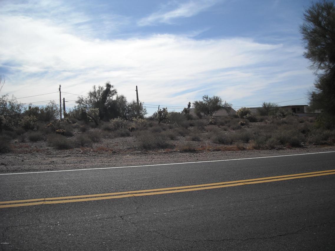 5889 S Kings Ranch Rd. #157, 156, 155, Gold Canyon, AZ 85118