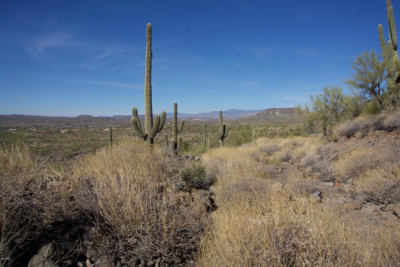 00000 N 16th Ave. #H & J, New River, AZ 85087