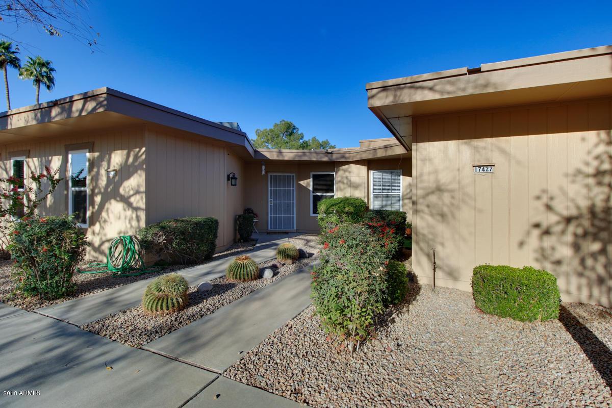 17427 N 105th Ave., Sun City, AZ 85373