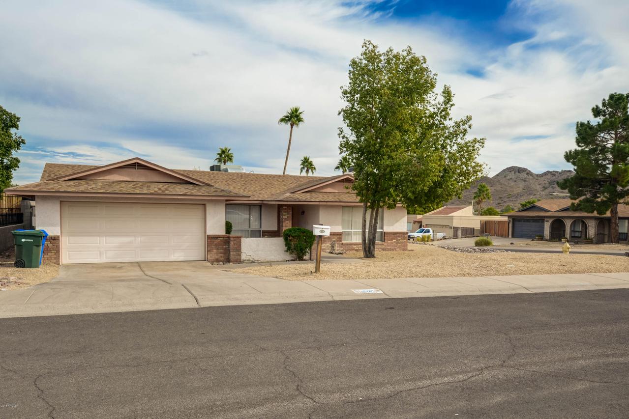 15015 N 20th Pl., Phoenix, AZ 85022