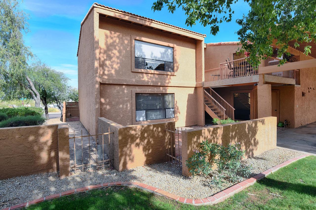 16258 E Chiquita Dr. #10, Fountain Hills, AZ 85268