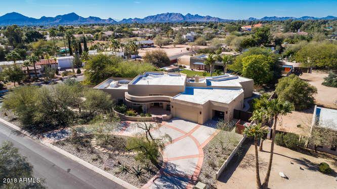 11802 N 74th Pl., Scottsdale, AZ 85260