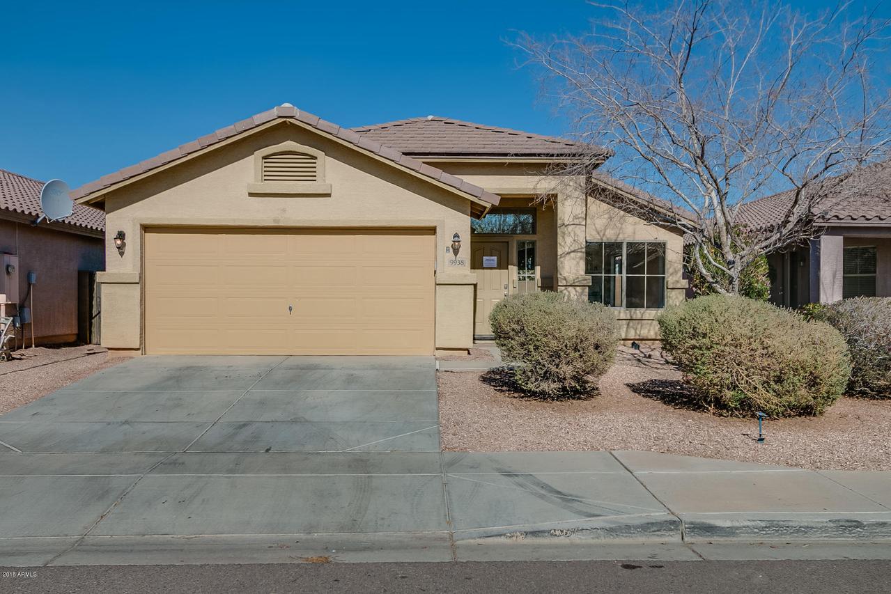 9938 W Atlantis Way, Tolleson, AZ 85353